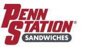 Penn Station Logo