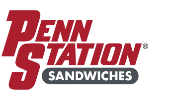Penn Station Logo